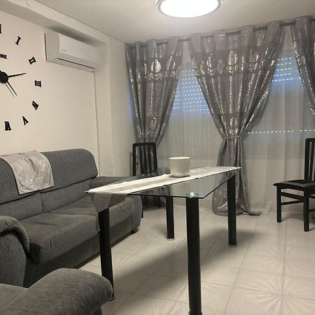 קורדובה Sweet Home Alegria-Mascotas מראה חיצוני תמונה